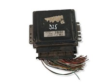 Renault Scenic I 2000 Engine