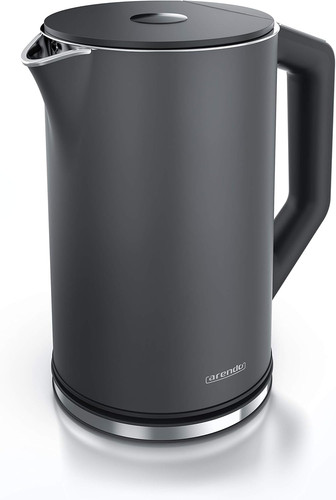 Bollitore acqua elettrico - bollitore,
