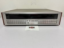 Equalizzatore grafico stereo