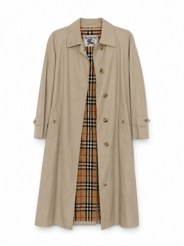 Trench burberry donna - burberry,