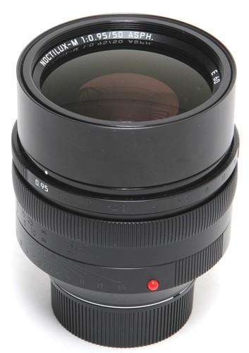Leica dupont 50 - dupont, mm