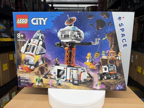 Nuovo sigillato lego 60434 - nuovo,