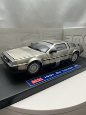 Sunstar lorean dmc 12 - sunstar, dmc-12"