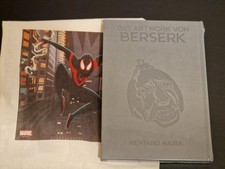 L'Artbook di Berserk Eclipse