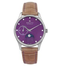 Zenith Elite Ultra Sottile