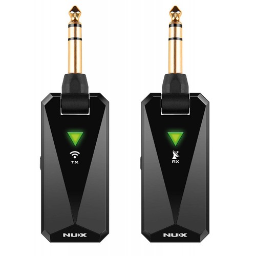 Nux 5rc - nux, b-5rc