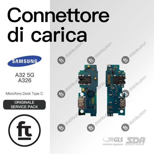 Samsung connettore ricarica - samsung,