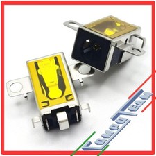 Connettore Alimentazione Lenovo IdeaPad 3 14ITL6 14ADA6 14ALC6 Dc Power Jack