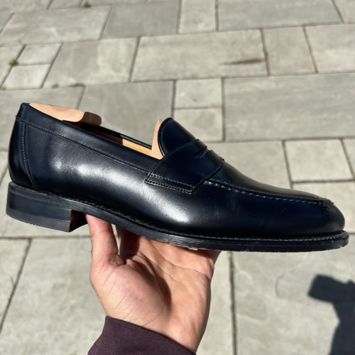Mocassini slip loake - mocassini, slip-on