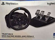 Logitech G29 Driving Force