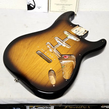 Fender american vintage - fender,