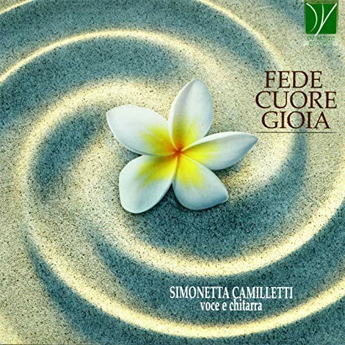 Camilletti simonetta fede - -,
