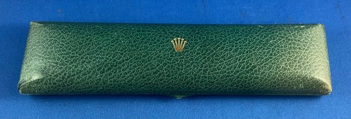 Rolex box vintage rare - vintage,
