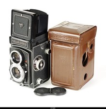 Rolleicord tlr 6x6 - rolleicord, vb