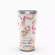 Bicchiere Tervis 20 oz acciaio