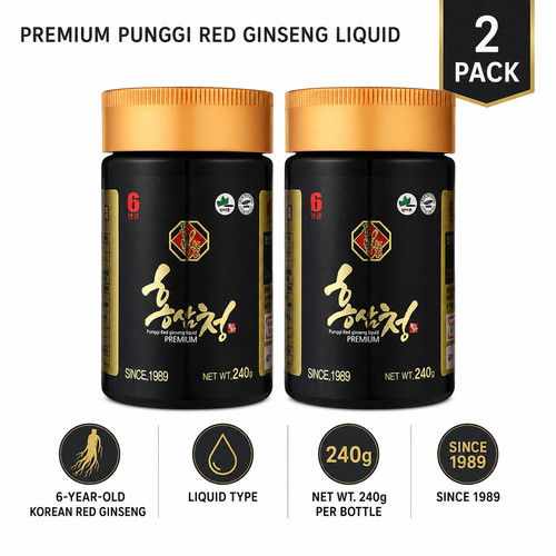 Premium coreano rosso - premium,