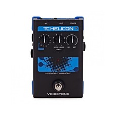 TC-Helicon VoiceTone H1