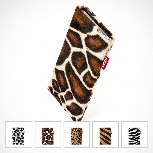 Fitbag custodia cellulare - custodia,