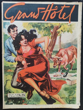 FOTOROMANZO GRANDHOTEL