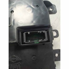 Pannello comandi clima A/C