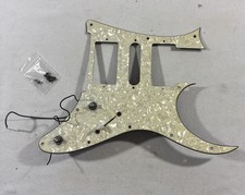1999 Ibanez RG350DX Loaded