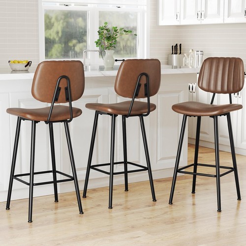 Set sgabelli bar 29 - sgabelli, da