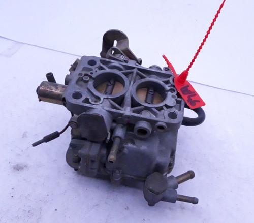 Carburatore weber dmte 250 - carburatore,