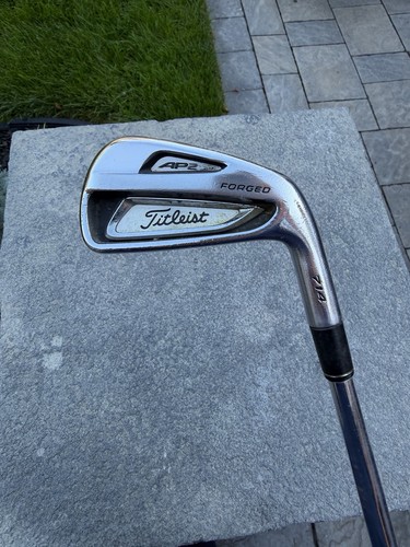 Titleist ap2 714 forged single - 714,