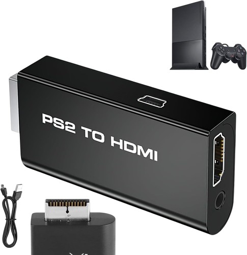 Hdmi converter for playstation - hdmi,