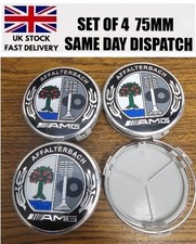 4 Tappi centrali cerchi in