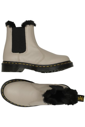 Martens stivaletti da - dr.,