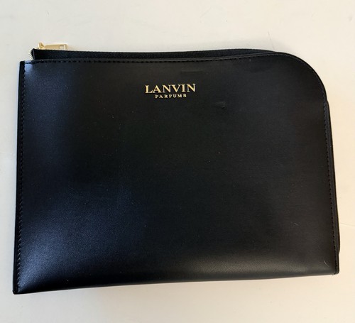 Lanvin per turkish - lanvin, airlines