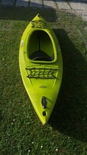 kayak rigido