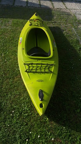 Kayak rigido - kayak,