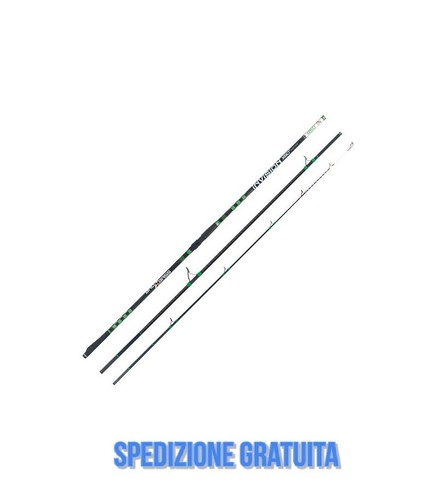 Canna surf casting - surf,