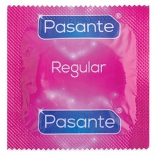 Preservativi Classici Pasante