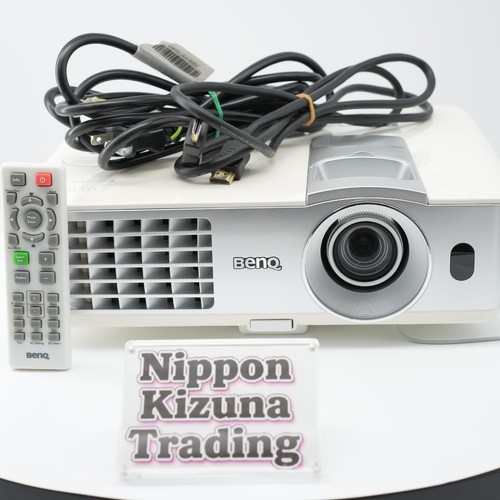Proiettore home theater benq - theater,