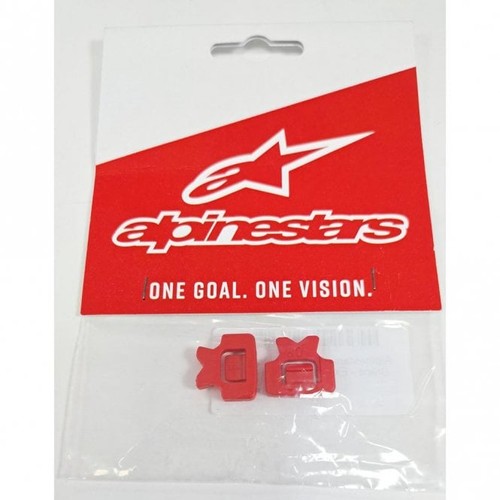 Alpinestars armour parts - alpinestars,