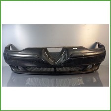 Paraurti Anteriore ALFA ROMEO 156 X1 Berlina NERO 156036542 2003 2006 Usato
