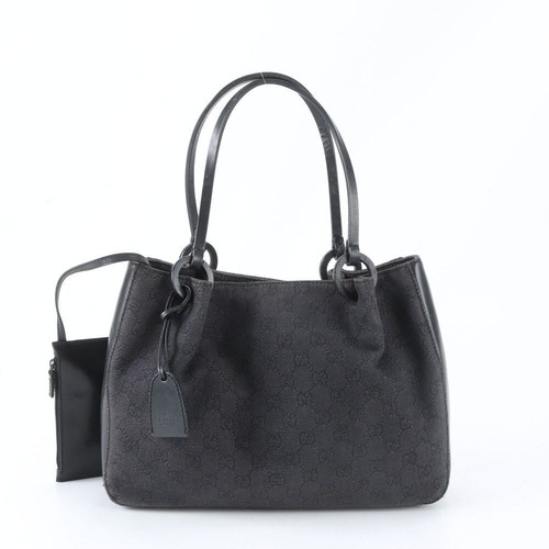 Gucci tote bag - tote, gg