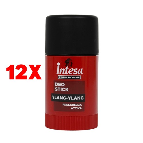Intesa pour homme - 12,