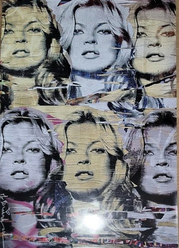 Poster stampa artistica - , mr