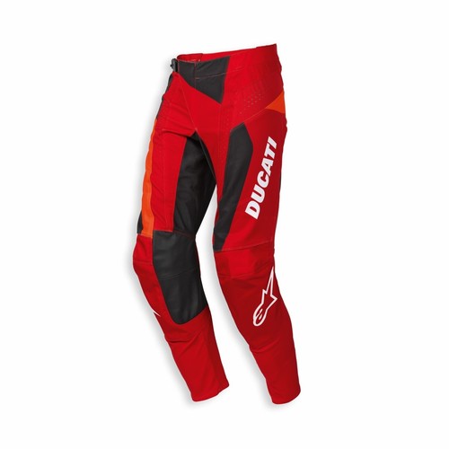 Ducati desmo pantaloni - desmo,