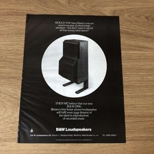 GRAM156 MAGAZINE ADVERT 11X8