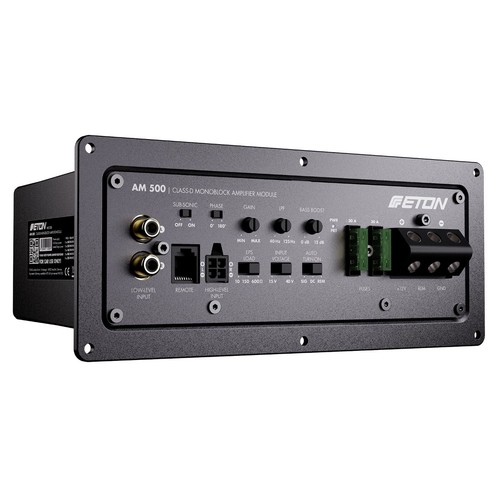 Eton 500 modulo - 500,