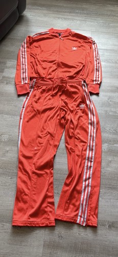 Tuta uomo calcio pista - tuta,
