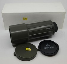 Swarovski CTS 85 corpo