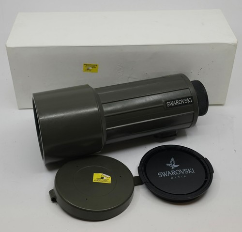 Swarovski corpo - ct, 85
