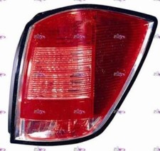 Fanale fanalino stop - fanale,