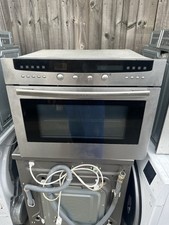NEFF Forno Microonde Combinato